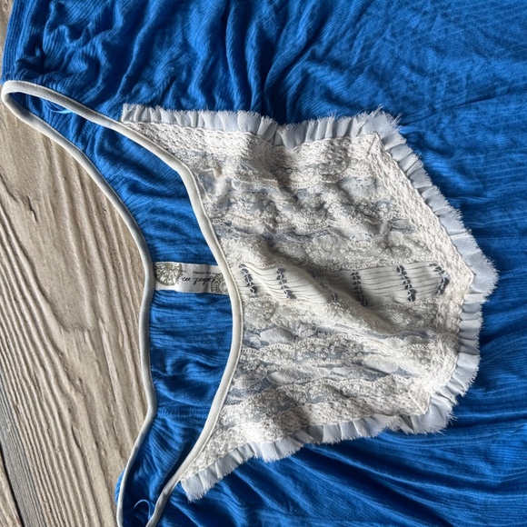 free people bohemian top - Picture 3 of 6